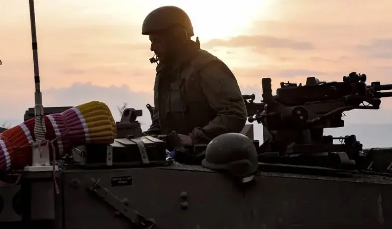 Un misil lanzado desde Líbano impacta en el norte de&nbsp;Israel