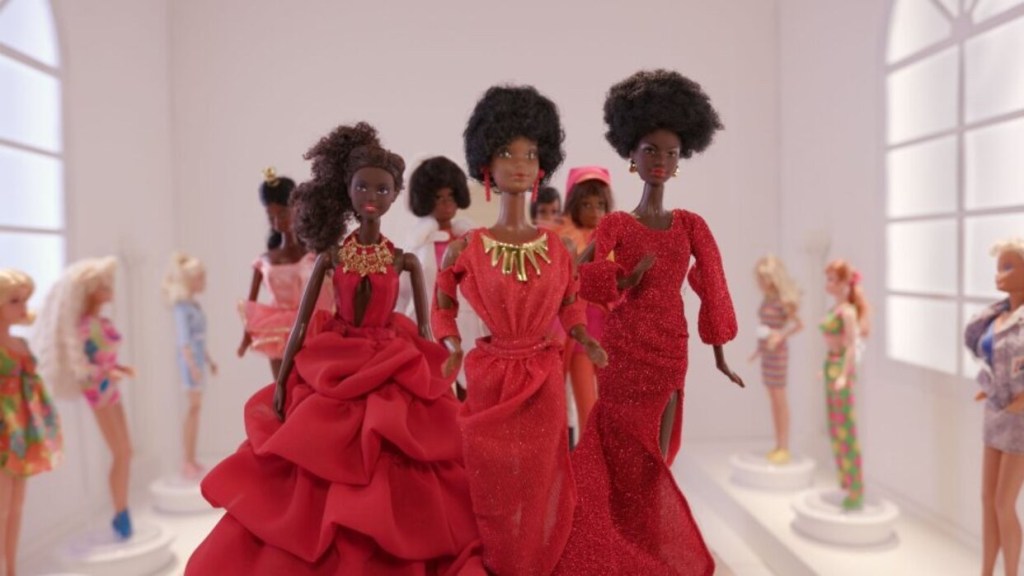 Netflix y Shondaland adquirieron el documental «Black Barbie: A&nbsp;Documentary»