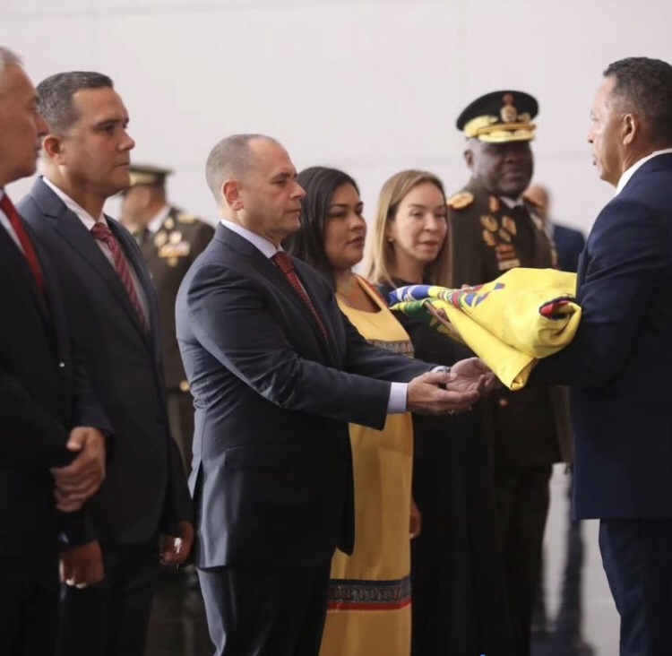 Iniciaron los actos por los 531 años de conmemoración de la Resistencia&nbsp;Indígena