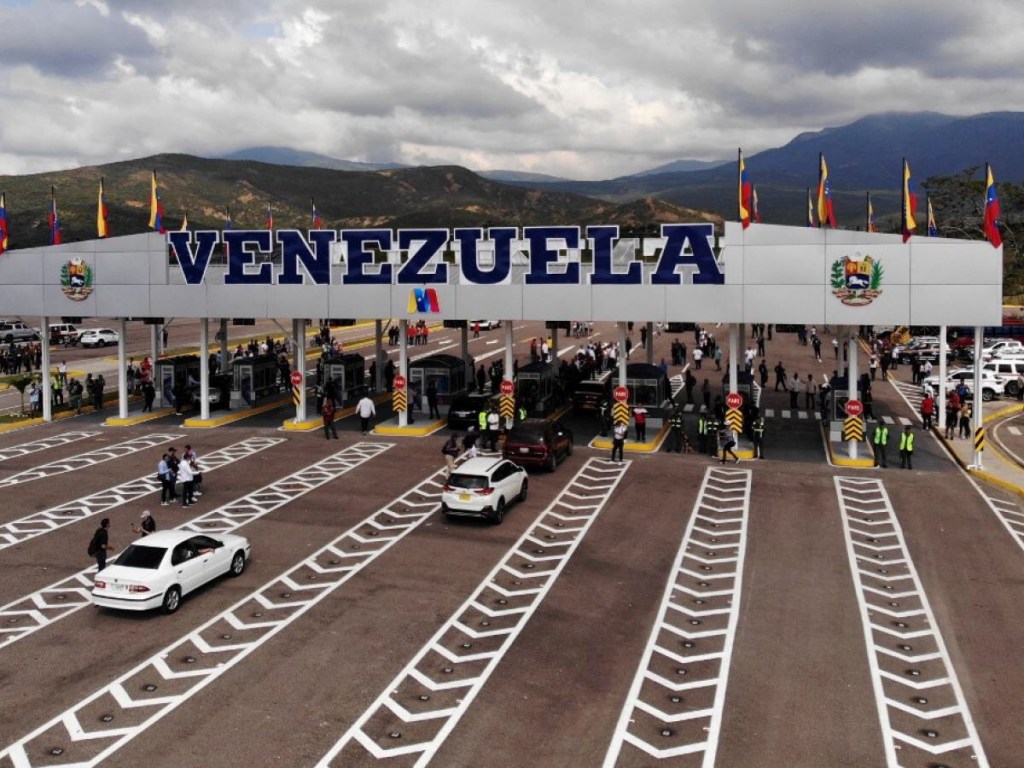 Consulado de Colombia en alerta tras ingreso de menores a Venezuela sin&nbsp;acompañantes