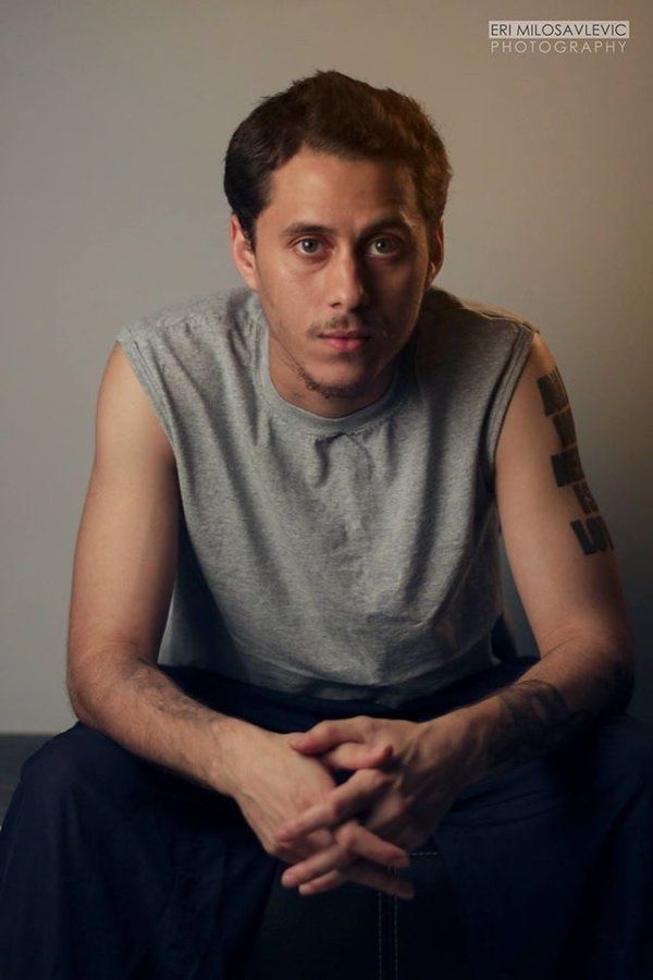 Canserbero encabeza la lista de los mejores raperos en español para Rolling&nbsp;Stone