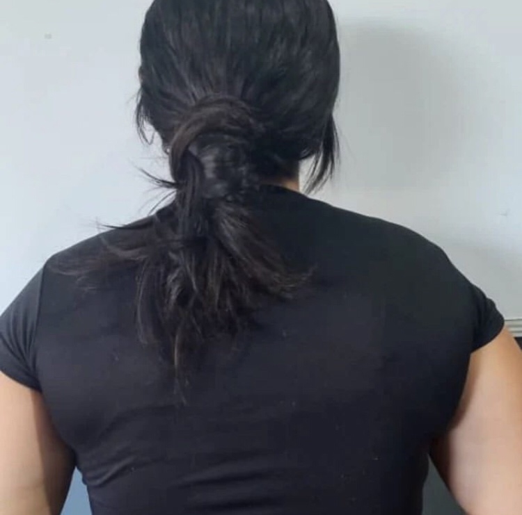 Mujer fue detenida por presunto trato cruel contra su hijo de 4&nbsp;años