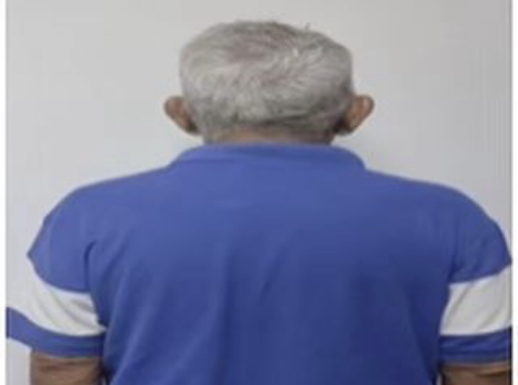 Sujeto fue detenido en El Tigre por presunto&nbsp;intrusismo