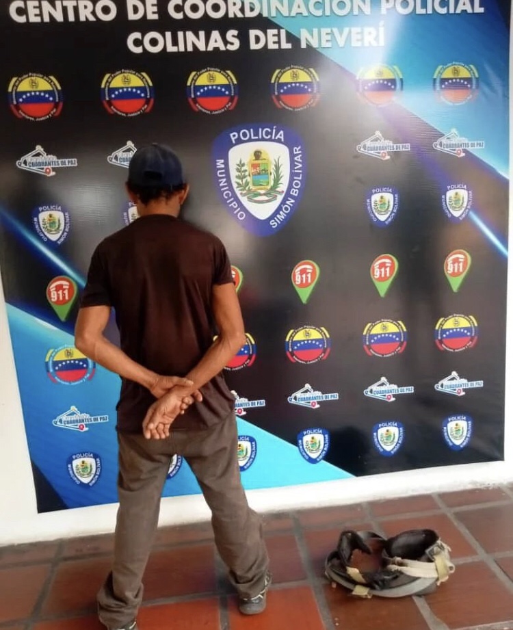 Detenido hombre por presunta manipulación de redes&nbsp;eléctricas