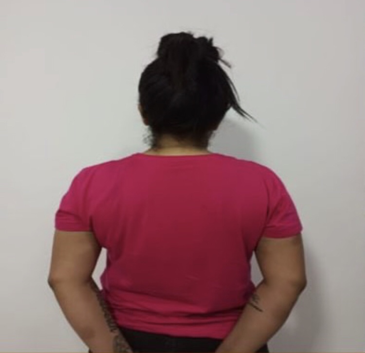 Capturan a mujer solicitada por presunta trata de personas en el&nbsp;Táchira