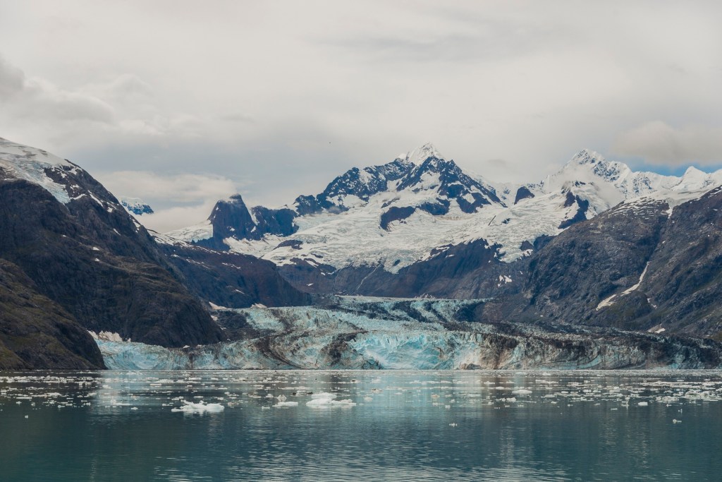 Unesco alerta la desaparición de glaciares por el cambio&nbsp;climático