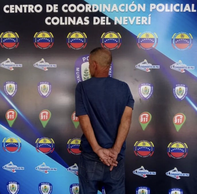 Detienen a sujeto por presunto hurto en&nbsp;Barcelona