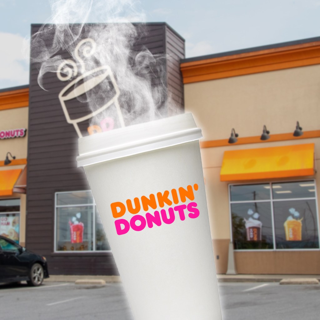 3 millones de dólares recibirá una mujer que demandó a cadena de donuts porque se le derramó el&nbsp;café