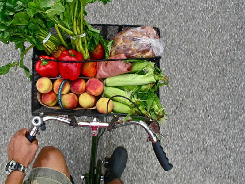 Cambios en la dieta podrían mejorar tu salud y reducir la huella de&nbsp;carbono