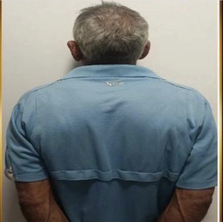 Sujeto fue detenido para ser imputado por presunta agresión sexual contra sus hijas en&nbsp;Barcelona