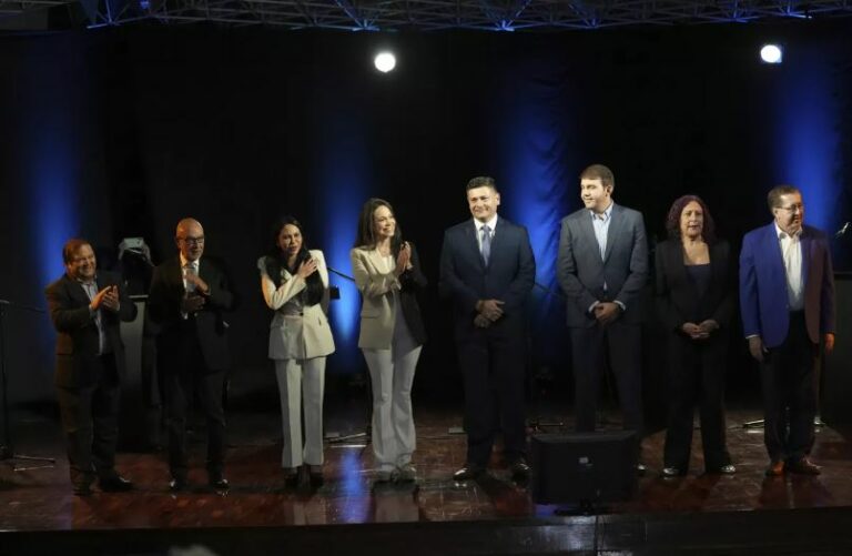 Extraoficial: Contraloría ratificará inhabilitaciones políticas a&nbsp;opositores