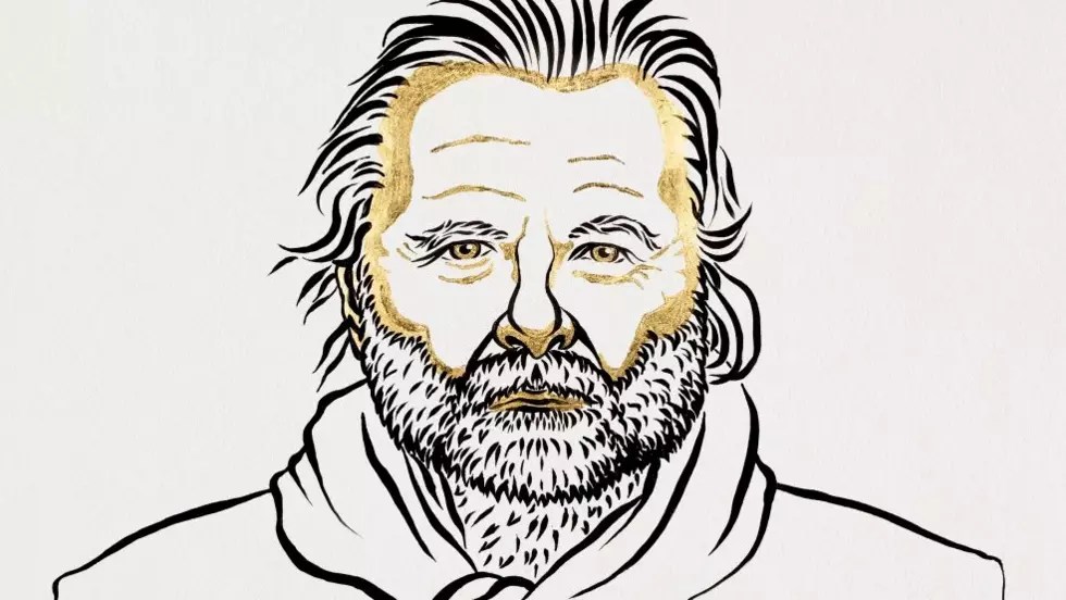 Jon Fosse gana el Nobel de Literatura&nbsp;2023