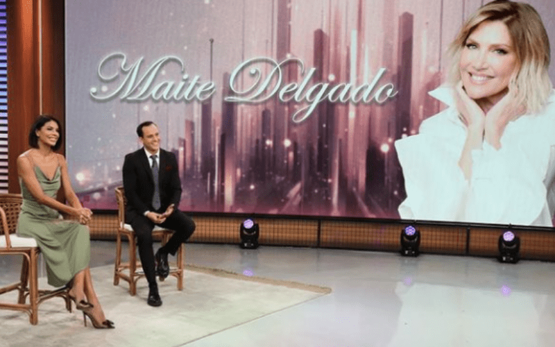 José Andrés Padrón será el animador del Miss&nbsp;Venezuela