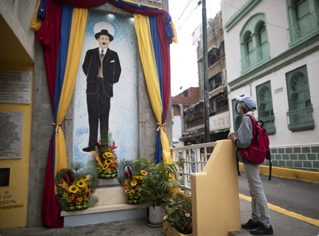 Celebrarán la memoria litúrgica del beato José Gregorio Hernández el próximo 26 de&nbsp;octubre
