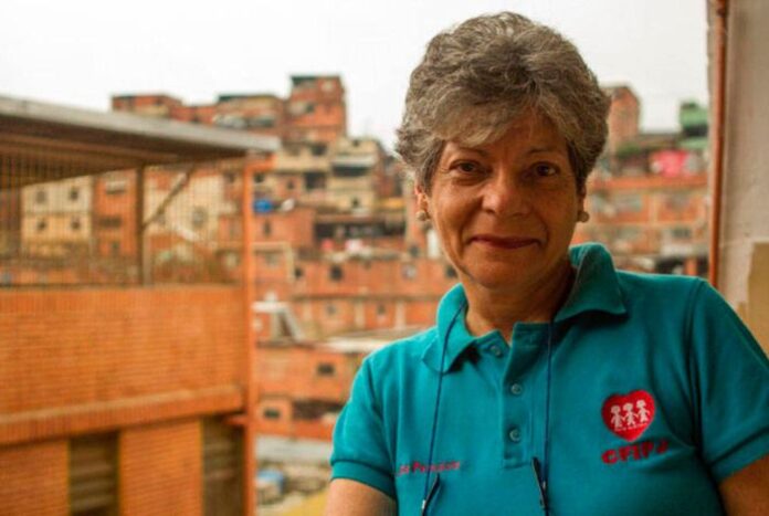 Venezuela ha perdido casi la cuarta parte de sus&nbsp;maestros