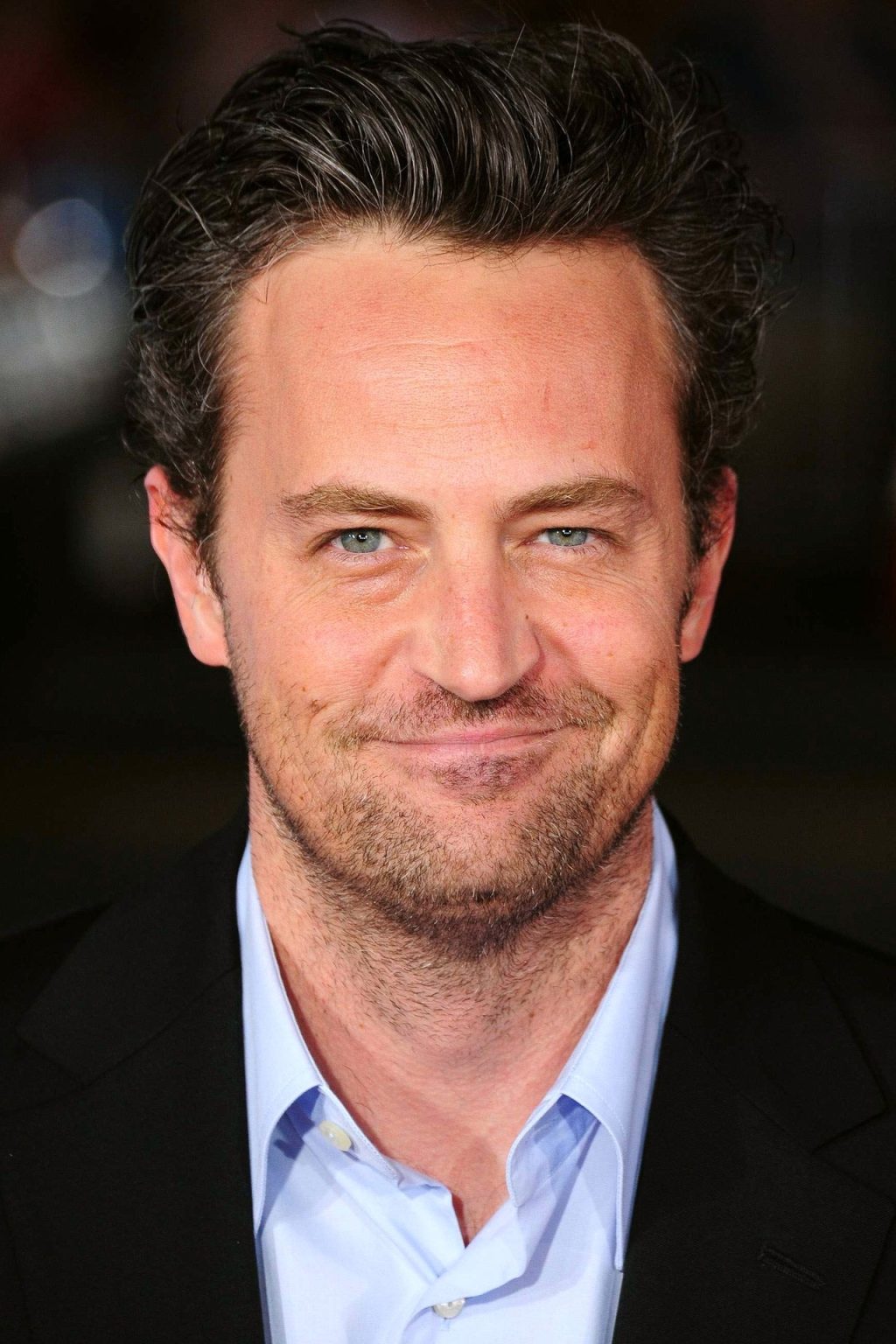 Murió Matthew Perry, el recordado actor de Chandler en&nbsp;“Friends”