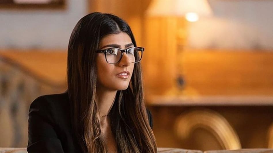 Mia Khalifa fue cancelada en Playboy por apoyar a Palestina en el conflicto con&nbsp;Israel