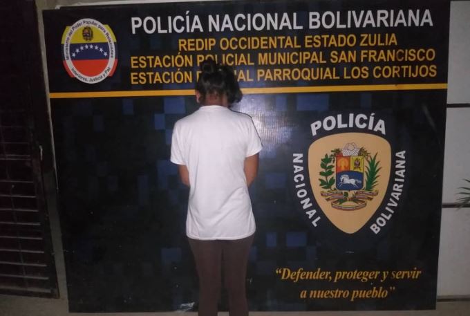 Mujer abusaba de sus propias hijas en Los&nbsp;Cortijos