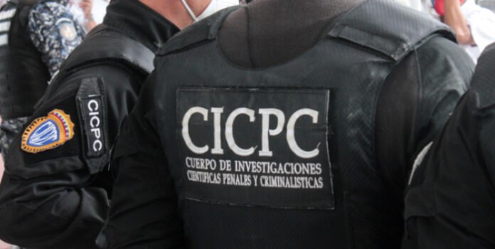 Cicpc rastrea a motosicario de una&nbsp;mujer