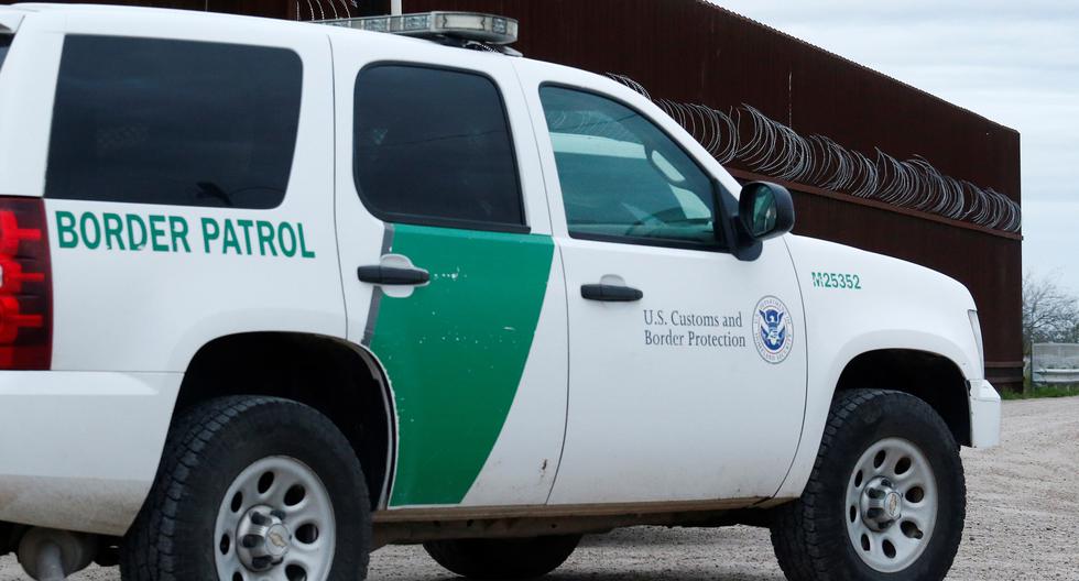 EEUU anuncia primera captura de presunto miembro del Tren de&nbsp;Aragua