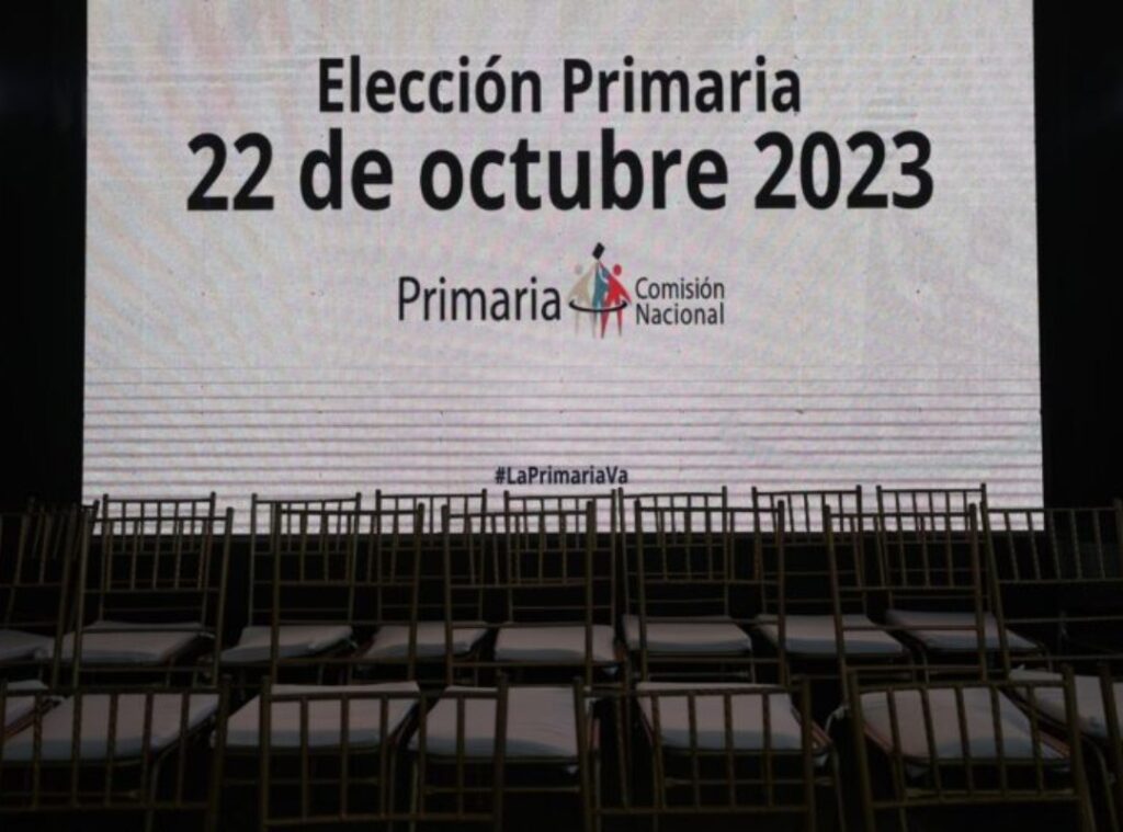 Revelan «graves problemas» para la Primaria&nbsp;(+Detalles)