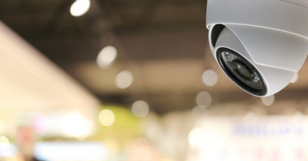 Hay métodos de seguridad para el hogar que no arruinan&nbsp;(+Montos)