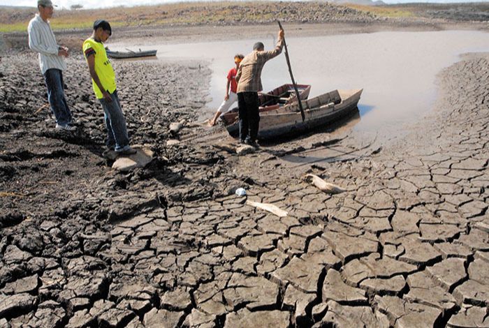 El próximo fenómeno de El Niño podría ser el más intenso en 73&nbsp;años