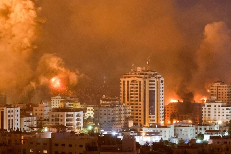 Médicos sin Fronteras sobre Gaza: La situación es&nbsp;horrible