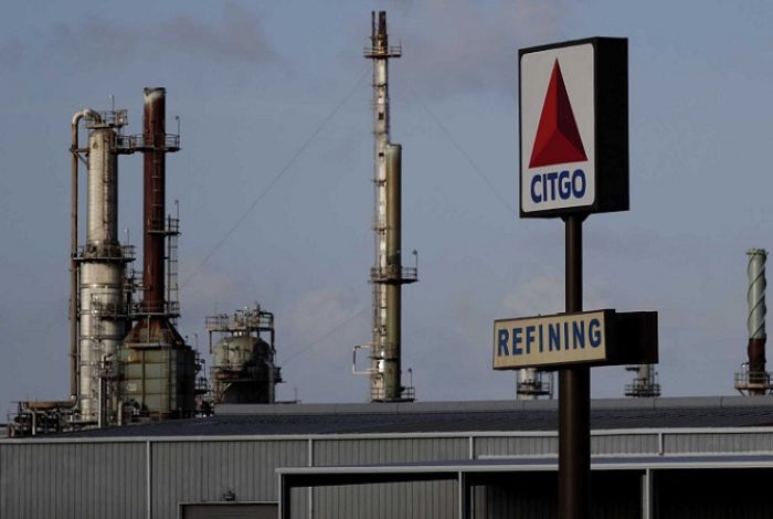 Citgo busca renovación de licencia por los próximos 3&nbsp;meses