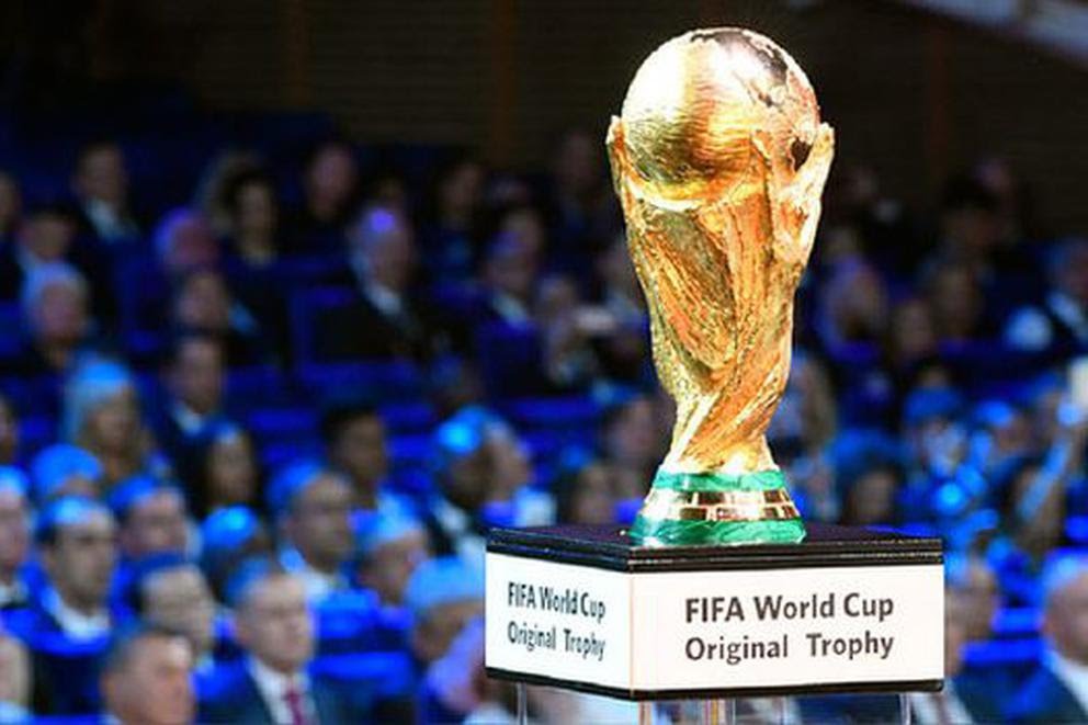 La FIFA concede a España, Portugal y Marruecos el Mundial 2030, pero el partido inaugural será en&nbsp;Montevideo