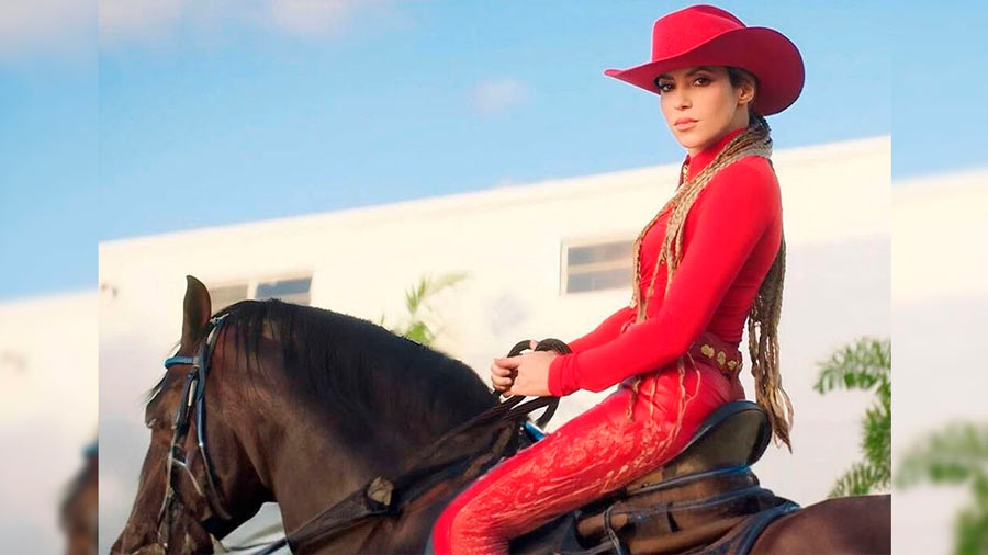 Shakira: «Hay muchas cosas que todavía quiero&nbsp;decir»