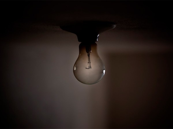 Se registraron fluctuaciones eléctricas este martes 20 de&nbsp;enero