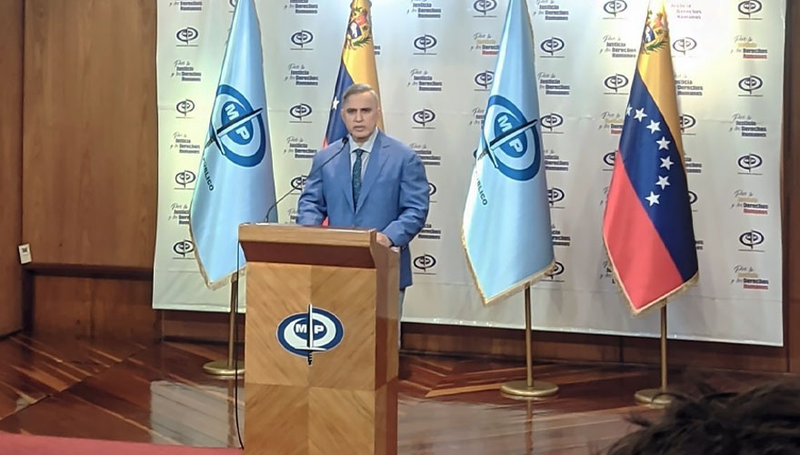 Fiscal informó que 73 mil personas han sido atendidas en programas de justicia de&nbsp;calle