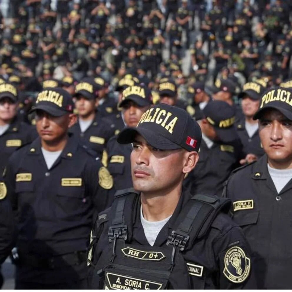 Policía Peruana en alerta por potencial asesino serial: sube a su carro a mujeres Venezolana y luego las&nbsp;mata