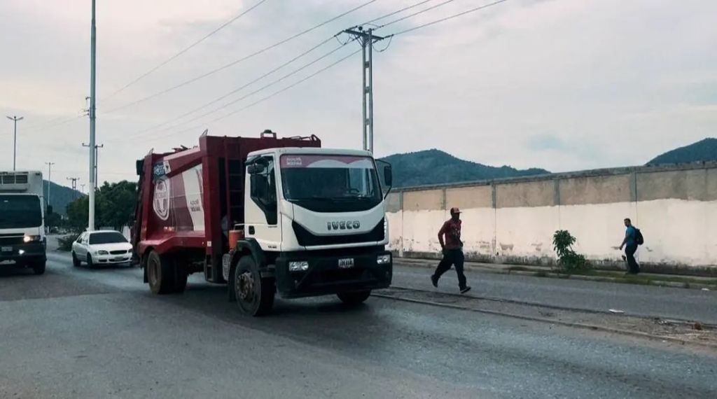 Conozca el horario de recolección de desechos sólidos en Barcelona por temporada&nbsp;decembrina