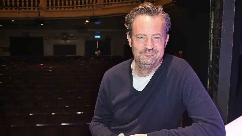 Muerte de Matthew Perry será investigada por posible robo y&nbsp;homicidio