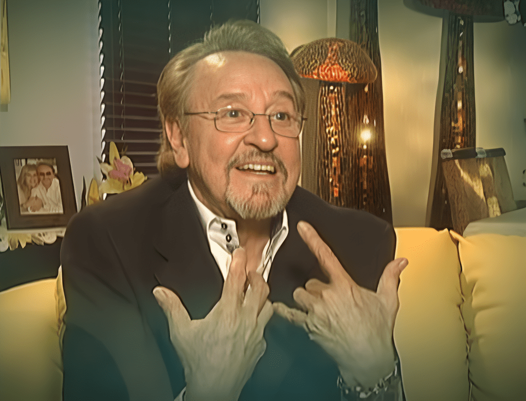 Carlos Villagrán, Kiko en “El Chavo del 8”, tiene cáncer de&nbsp;próstata