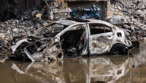 Identifican cuerpo de español que fue asesinado junto a su esposa por ataque de&nbsp;Hamas