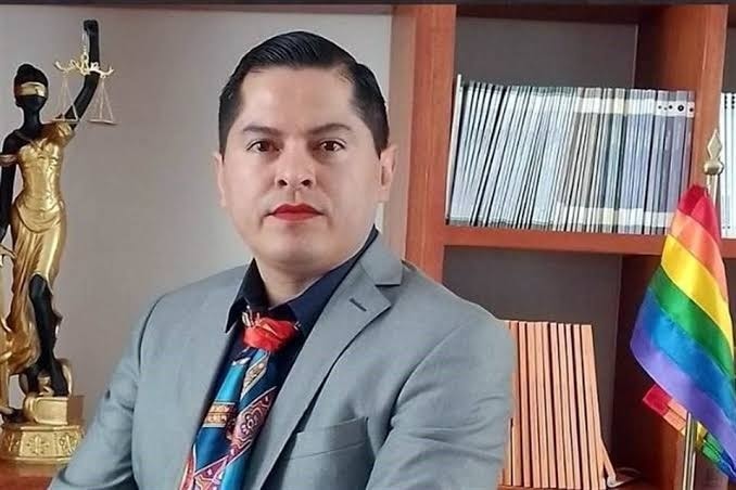 Asesinan a magistrado en&nbsp;México