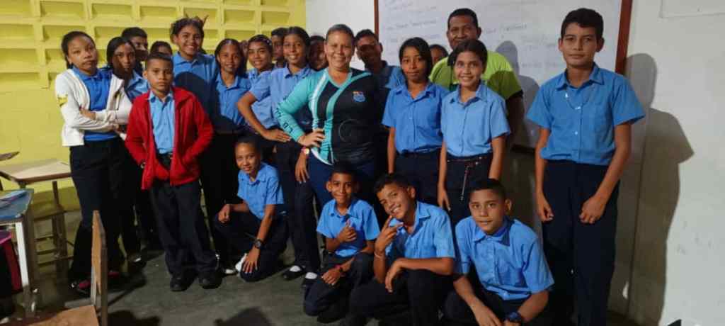 En Ciudad Orinoco bachilleres saldrán como técnicos medios en&nbsp;Turismo