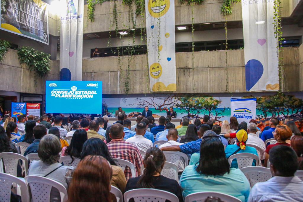 Más de 40 millones de dólares estiman administrar en Anzoátegui para el&nbsp;2024