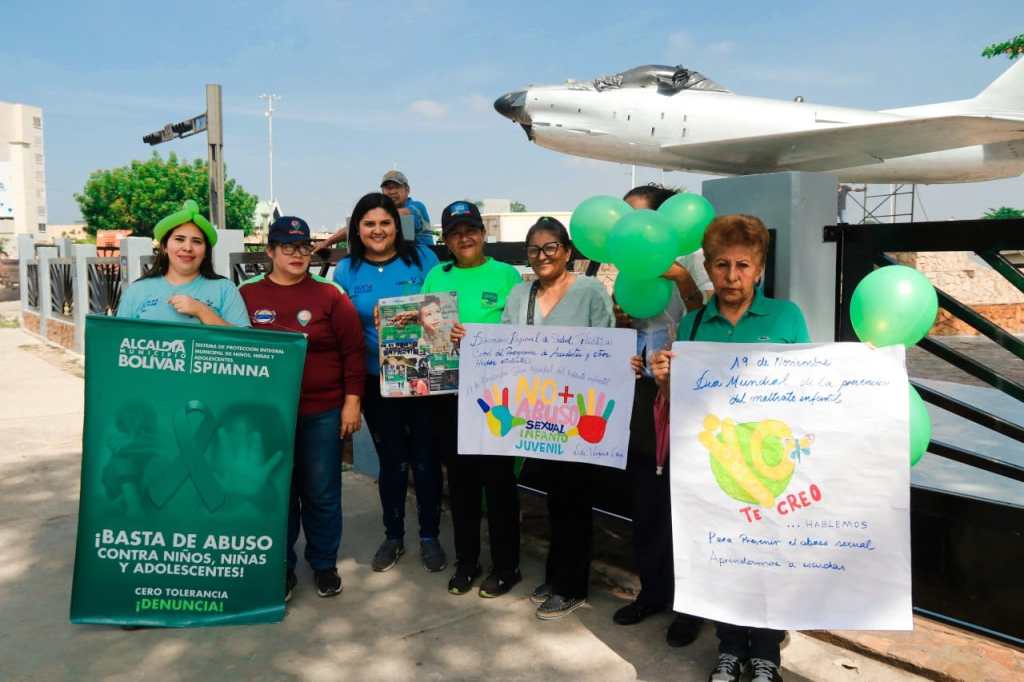 Alcaldía incrementa el abordaje en planteles para prevenir casos de acoso y violencia&nbsp;escolar