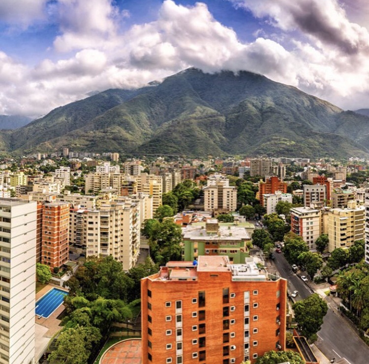 Caracas está entre las 55 ciudades de la red creativa de la&nbsp;Unesco