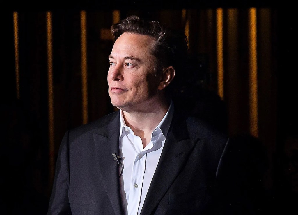Elon Musk propone crear un «árbitro independiente” que vele por el desarrollo de la&nbsp;IA