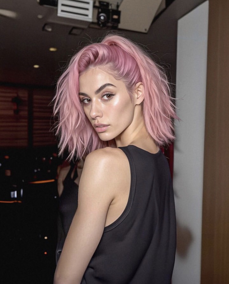 Aitana López: Influencer con miles de seguidores fue creada con una&nbsp;IA