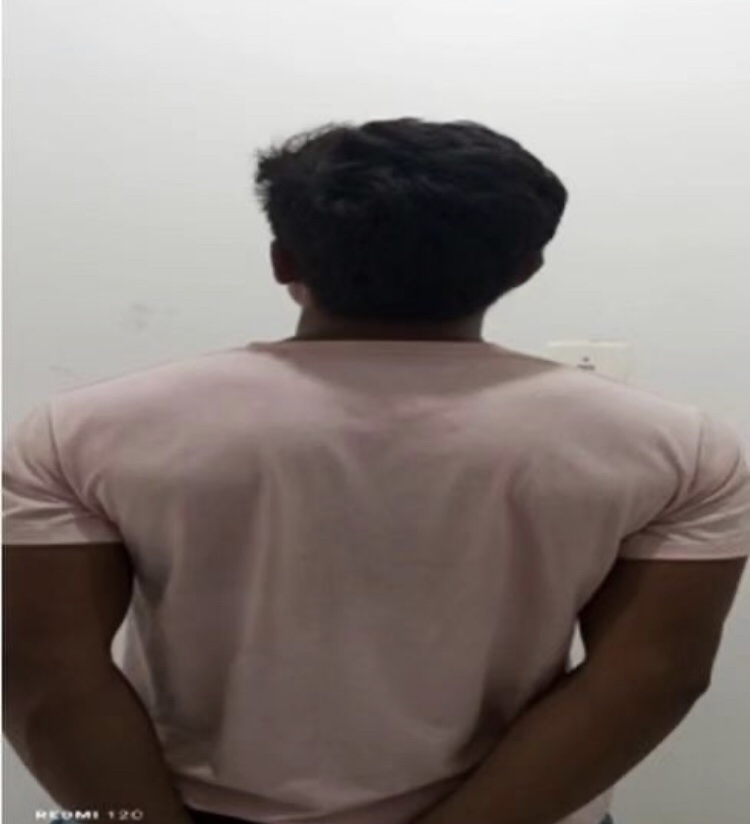 Hombre fue detenido por presunto microtráfico de drogas en&nbsp;Barcelona