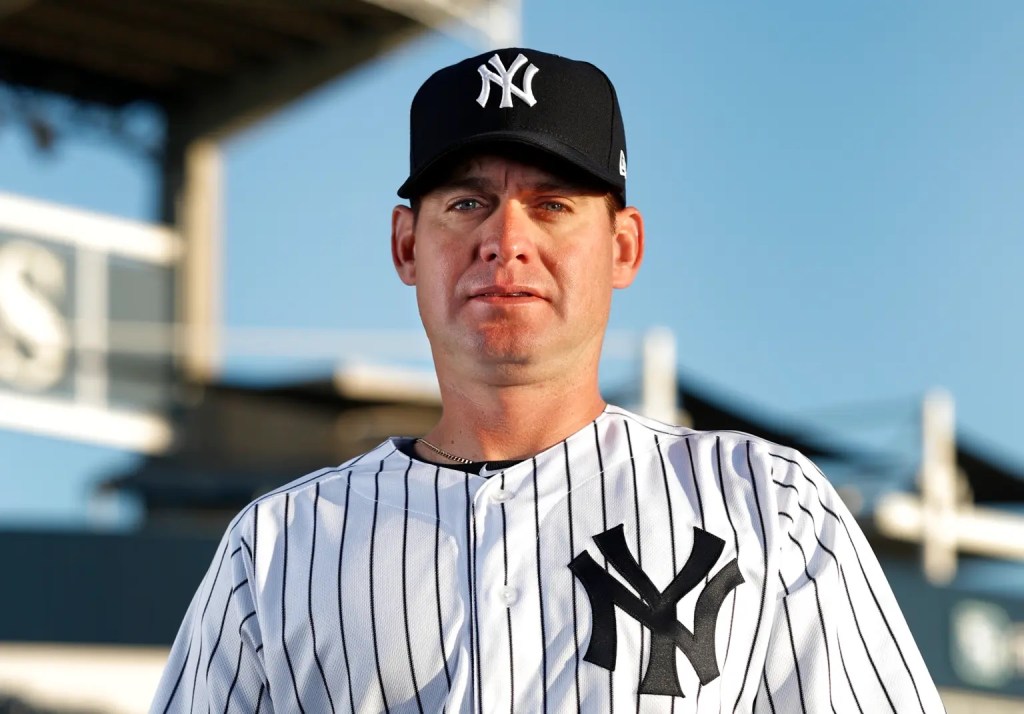 El venezolano Carlos Mendoza dirigirá a los Mets de Nueva&nbsp;York