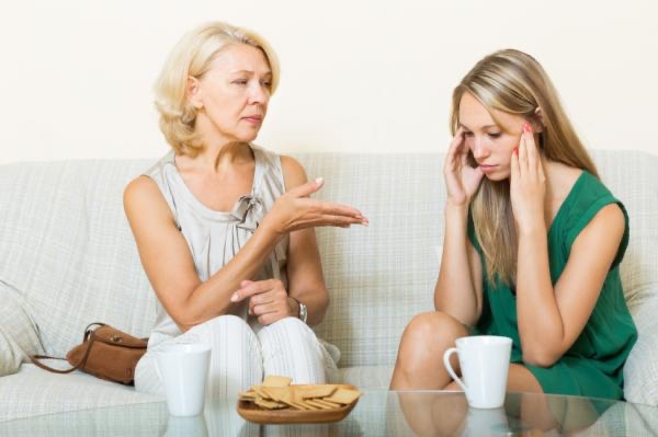 Investigadores afirma que hablar con tu madre puede aliviar el&nbsp;estrés