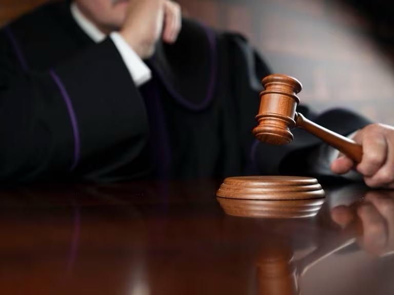 Juez es investigado en Brasil por usar IA que erró al redactar una&nbsp;sentencia