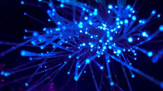 China lanzó el internet más rápido del&nbsp;mundo